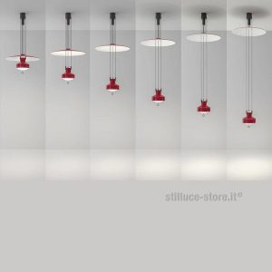 Stilnovo Saliscendi Sospensione KM0 - immagine 2