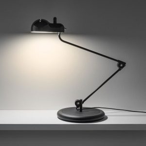 Stilnovo Topo lampada da Tavolo - immagine 3