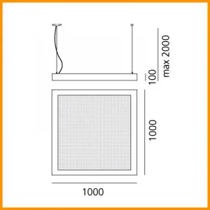 ARTEMIDE-ALTROVE-1000-SOSPENSIONE-LED-STILLUCE-STORE_DIM-BERGAMO