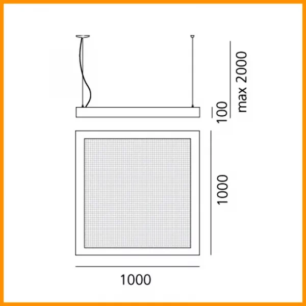 ARTEMIDE-ALTROVE-1000-SOSPENSIONE-LED-STILLUCE-STORE_DIM-BERGAMO