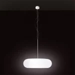 ARTEMIDE-DANESE-ITKA-50-SOSPENSIONE-STILLUCE-STORE-BERGAMO