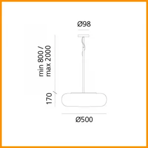 ARTEMIDE-DANESE-ITKA-50-SOSPENSIONE-STILLUCE-STORE_DIM-BERGAMO