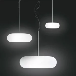 Artemide Danese Itka 20 Lampada a Sospensione - immagine 2