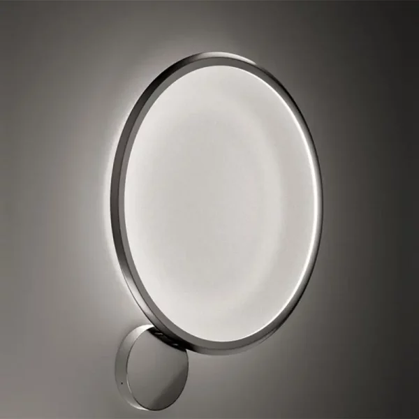 ARTEMIDE-DISCOVERY-PARETE-ALLUMINIO-SATINATO-STILLUCE-STORE-BERGAMO