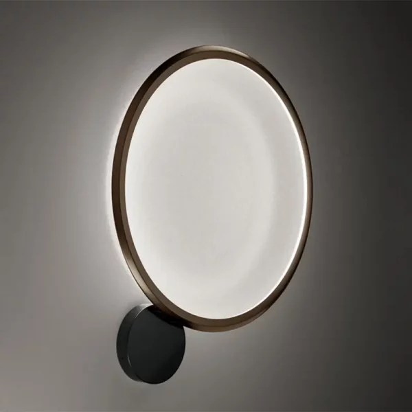 ARTEMIDE-DISCOVERY-PARETE-BRONZO-STILLUCE-STORE-BERGAMO