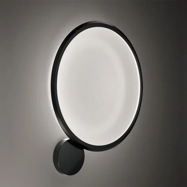 ARTEMIDE-DISCOVERY-PARETE-NERO-STILLUCE-STORE-BERGAMO
