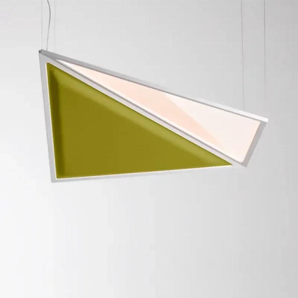 ARTEMIDE-FLEXIA-LAMPADA-A-SOSPENSIONE-VERDE-STILLUCE-STORE-BERGAMO