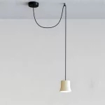 ARTEMIDE-GIO-LIGHT-SOSPENSIONE-DECENTRATA-BIANCA-STILLUCE-STORE-BERGAMO