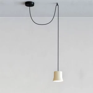 ARTEMIDE-GIO-LIGHT-SOSPENSIONE-DECENTRATA-BIANCA-STILLUCE-STORE-BERGAMO
