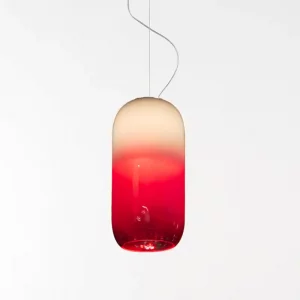 ARTEMIDE-GOPLE-LAMPADA-A-SOSPENSIONE-RGB--STILLUCE-STORE-BERGAMO