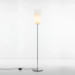 ARTEMIDE-GOPLE-LAMPADA-TERRA-BIANCO-STILLUCE-STORE-BERGAMO