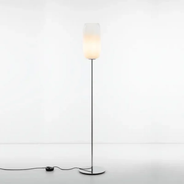 ARTEMIDE-GOPLE-LAMPADA-TERRA-BIANCO-STILLUCE-STORE-BERGAMO