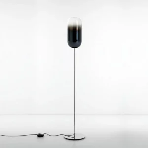 ARTEMIDE-GOPLE-LAMPADA-TERRA-BLU-STILLUCE-STORE-BERGAMO