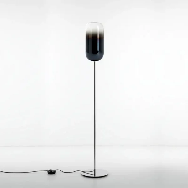 ARTEMIDE-GOPLE-LAMPADA-TERRA-BLU-STILLUCE-STORE-BERGAMO
