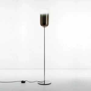ARTEMIDE-GOPLE-LAMPADA-TERRA-BRONZO-STILLUCE-STORE-BERGAMO