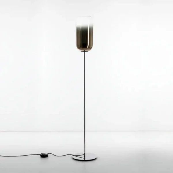 ARTEMIDE-GOPLE-LAMPADA-TERRA-BRONZO-STILLUCE-STORE-BERGAMO