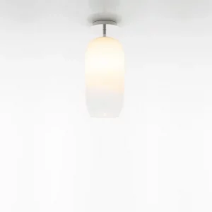 ARTEMIDE-GOPLE-MINI-SOFFITTO-BIANCO-STILLUCE-STORE-BERGAMO-