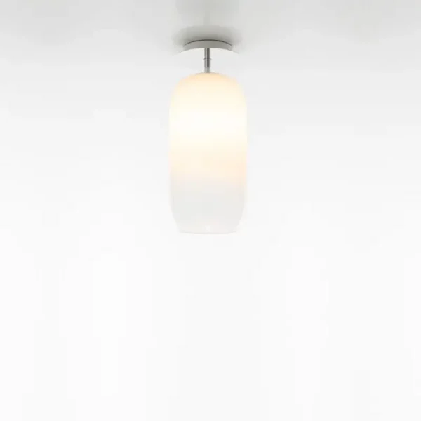 ARTEMIDE-GOPLE-MINI-SOFFITTO-BIANCO-STILLUCE-STORE-BERGAMO-
