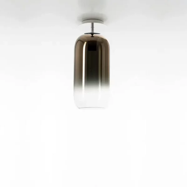 ARTEMIDE-GOPLE-MINI-SOFFITTO-BRONZO-STILLUCE-STORE-BERGAMO-