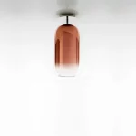 ARTEMIDE-GOPLE-MINI-SOFFITTO-RAME-STILLUCE-STORE-BERGAMO-
