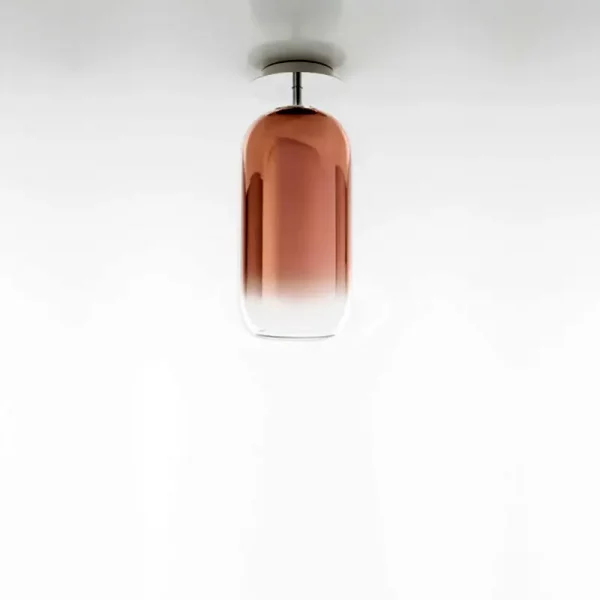ARTEMIDE-GOPLE-MINI-SOFFITTO-RAME-STILLUCE-STORE-BERGAMO- ARTEMIDE-GOPLE-MINI-SOFFITTO-RAME-STILLUCE-STORE-BERGAMO-