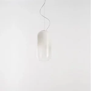 ARTEMIDE-GOPLE-MINI-SOSPENSIONE-BIANCO-STILLUCE-STORE-BERGAMO