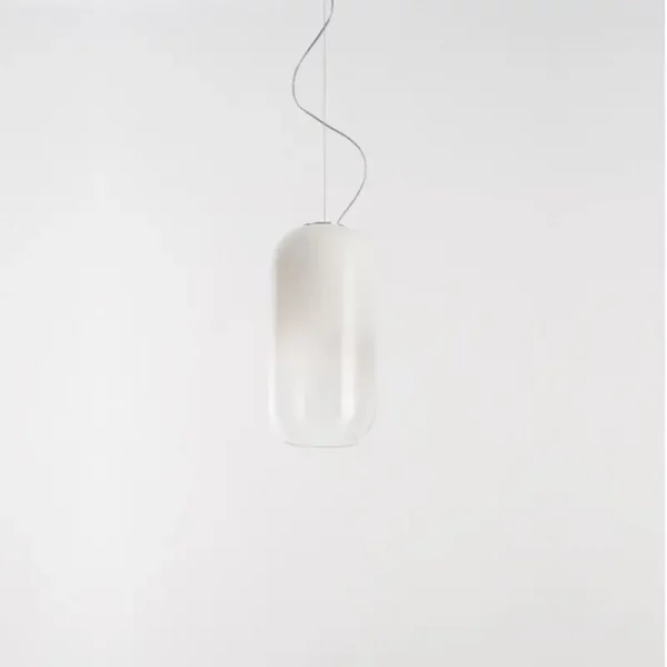 ARTEMIDE-GOPLE-MINI-SOSPENSIONE-BIANCO-STILLUCE-STORE-BERGAMO