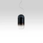 ARTEMIDE-GOPLE-MINI-SOSPENSIONE-BLU-STILLUCE-STORE-BERGAMO