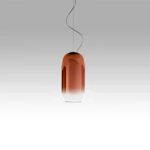ARTEMIDE-GOPLE-MINI-SOSPENSIONE-RAME-STILLUCE-STORE-BERGAMO