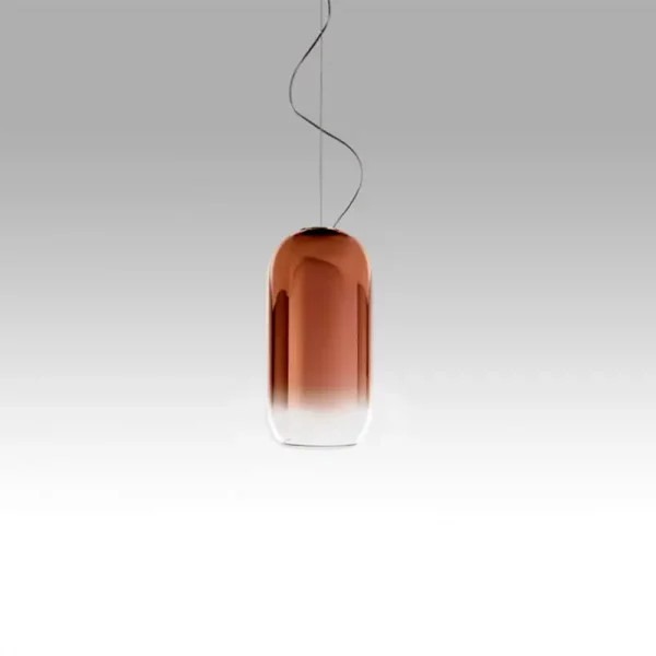 ARTEMIDE-GOPLE-MINI-SOSPENSIONE-RAME-STILLUCE-STORE-BERGAMO