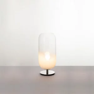 ARTEMIDE-GOPLE-MINI-TAVOLO-BIANCO-STILLUCE-STORE-BERGAMO-