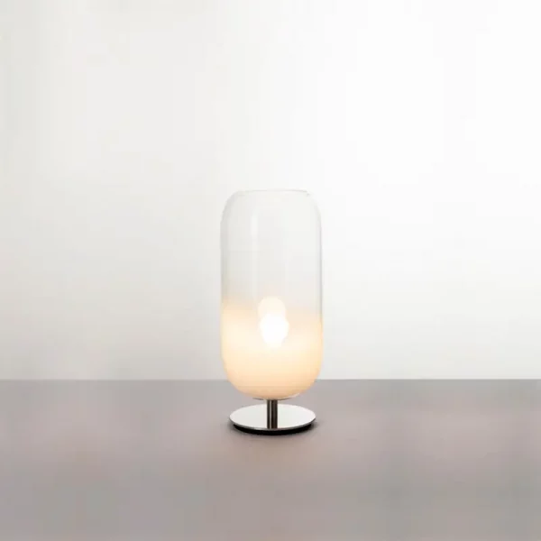 ARTEMIDE-GOPLE-MINI-TAVOLO-BIANCO-STILLUCE-STORE-BERGAMO-