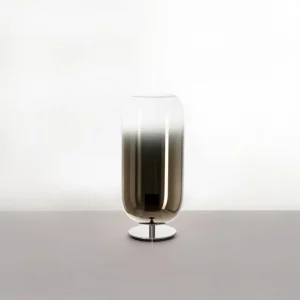 ARTEMIDE-GOPLE-MINI-TAVOLO-BRONZO-STILLUCE-STORE-BERGAMO-
