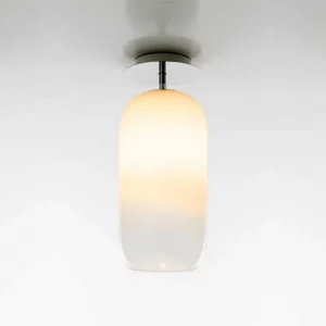 ARTEMIDE-GOPLE-SOFFITTO-BIANCO-STILLUCE-STORE-BERGAMO