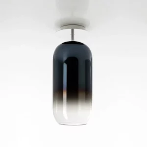 ARTEMIDE-GOPLE-SOFFITTO-BLU-STILLUCE-STORE-BERGAMO