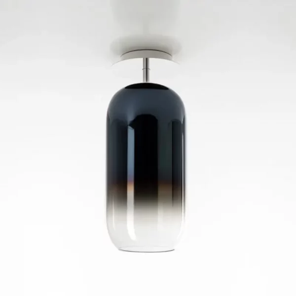ARTEMIDE-GOPLE-SOFFITTO-BLU-STILLUCE-STORE-BERGAMO