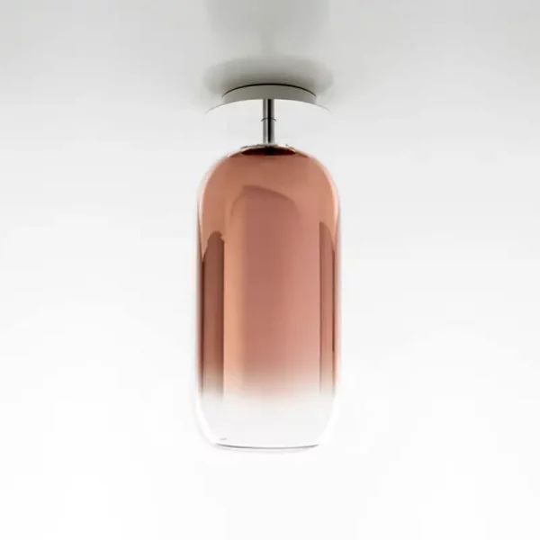 ARTEMIDE-GOPLE-SOFFITTO-RAME-STILLUCE-STORE-BERGAMO