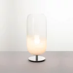ARTEMIDE-GOPLE-TAVOLO-BIANCO-STILLUCE-STORE-BERGAMO