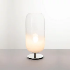 ARTEMIDE-GOPLE-TAVOLO-BIANCO-STILLUCE-STORE-BERGAMO