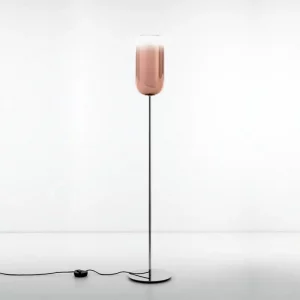 ARTEMIDE-GOPLE-TERRA-RAME-STILLUCE-STORE-BERGAMO