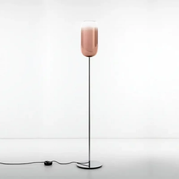 ARTEMIDE-GOPLE-TERRA-RAME-STILLUCE-STORE-BERGAMO