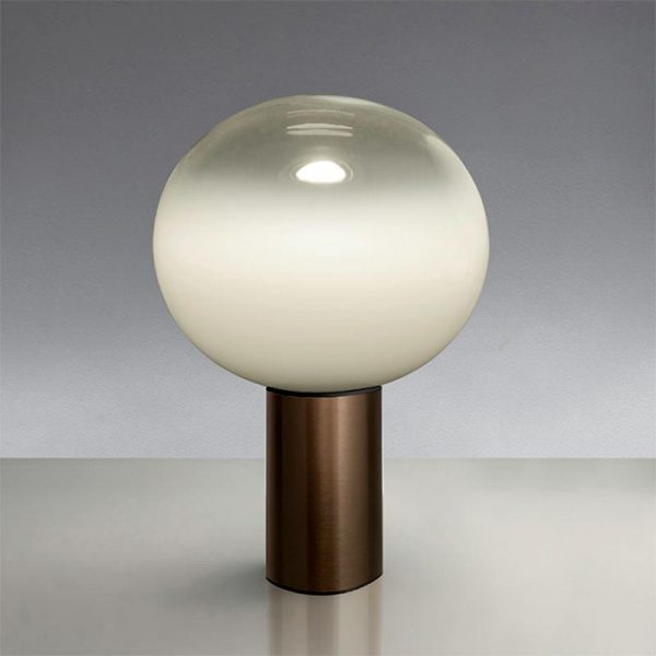 ARTEMIDE-LAGUNA-TAVOLO-BRONZO-STILLUCE-STORE_DIM-BERGAMO ARTEMIDE-LAGUNA-TAVOLO-BRONZO-STILLUCE-STORE_DIM-BERGAMO