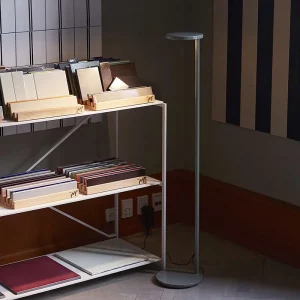FLOS-OBLIQUE-TERRA-AMB-STILLUCE-STORE-BERGAMO