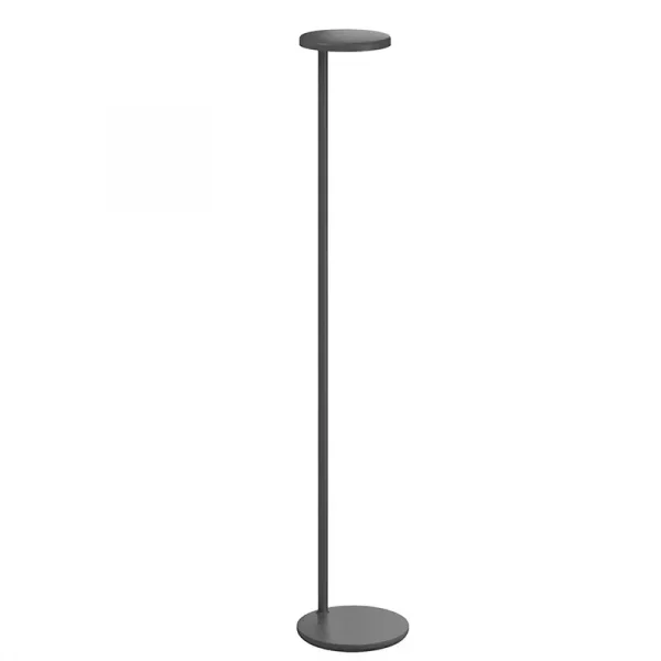 FLOS-OBLIQUE-TERRA-ANTRACITE-STILLUCE-STORE-BERGAMO