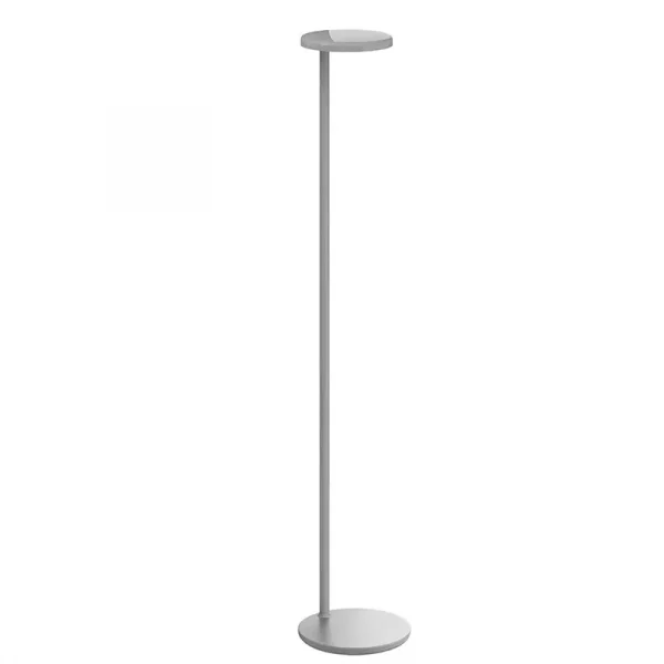 FLOS-OBLIQUE-TERRA-GRIGIO-LUCIDO-STILLUCE-STORE-BERGAMO