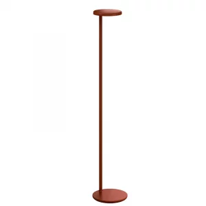 FLOS-OBLIQUE-TERRA-RUGGINE-OPACO-STILLUCE-STORE-BERGAMO
