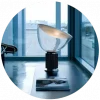 LAMPADE-TAVOLO-FLOS-TACCIA-STILLUCE-STORE-BERGAMO