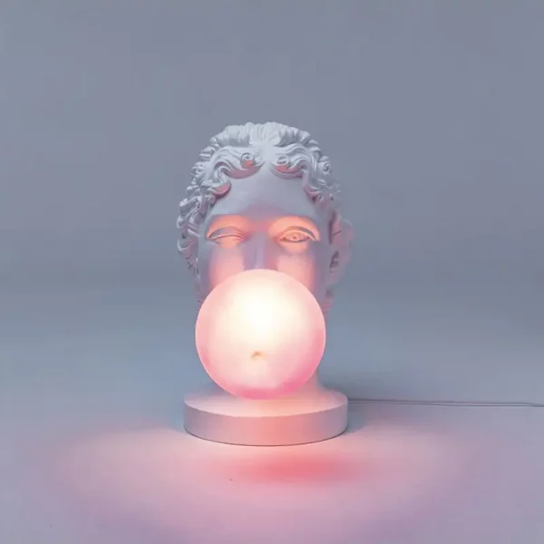 SELETTI-GRACE-LAMP-PROFILO-FRONTE-ACCESA-STILLUCE-STORE-BERGAMO