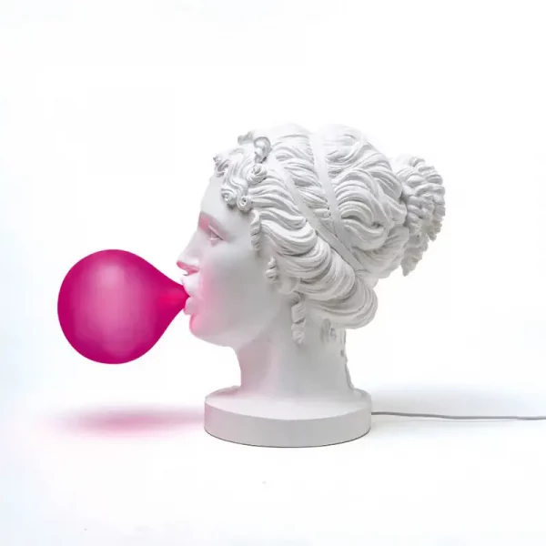 SELETTI-GRACE-LAMP-PROFILO-STILLUCE-STORE-BERGAMO SELETTI-GRACE-LAMP-PROFILO-STILLUCE-STORE-BERGAMO