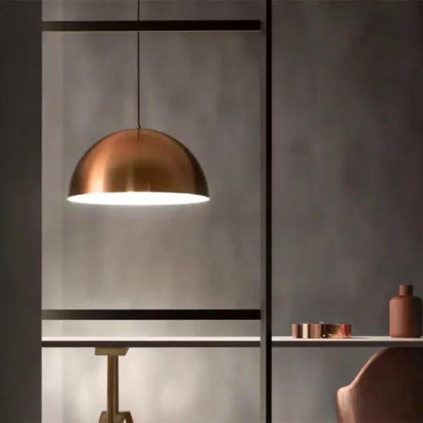 GEA-LUCE-BONELLA-SOSPENSIONE-RAME-STILLUCE-STORE-BERGAMO GEA-LUCE-BONELLA-SOSPENSIONE-RAME-STILLUCE-STORE-BERGAMO